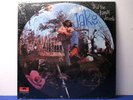 Jake and the Family Jewels  Polydor 24-4029  S/T  Original Store Stock - Sealed