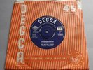 The Rolling Stones - Little Red Rooster UK 1964 Decca 7