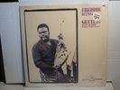 FREDDIE KING getting ready....lp MINT sealed
