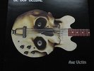 BE-BOP DELUXE Axe Victim UK Harvest 1974 1st pressing *MINT* LP Superb