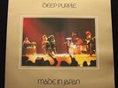 DEEP PURPLE Made In Japan UK 1972 1st pressing d/LP Superb *MINT-* Psych