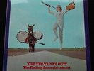 ROLLING STONES Get Yer Ya-Ya's Out UK Decca 1st pressing 1970 LP *MINT-* Psych