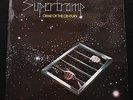 SUPERTRAMP Crime Of The Century UK A&M 1974 1st pressing *MINT* LP Superb