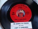 Tim Rose - I Got A Loneliness - Columbia - Mod Classic