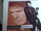 CLIFF RICHARD - THE ALBUM  12