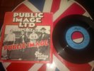 PUBLIC IMAGE LIMITED 