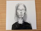 Steven Wilson: double vinyl LP: Cover Version: new but unsealed Kscope858
