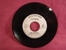 Elvis Presley, Long Legged Girl /That's Someone You Never Forget, 1966 RCA Promo
