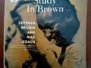 1955 CLIFFORD BROWN & MAX ROACH 