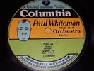 PAUL WHITEMAN 