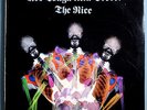 THE NICE feat.KEITH EMERSON ARS LONGA RARE ORIG '68 BRITISH IMMEDIATE (UK) LP NM