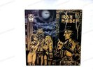 Iron Maiden - Women In Uniform · Twilight Zone Europe 2Maxi 1990 FOC /3