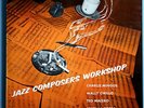 CHARLES MINGUS JAZZ COMPOSERS WORKSHOP ULTRA-RARE ORIG '58 SAVOY MONO LP RVG NM