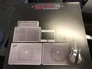 Kiss My Amps: Live Tom Petty & the Heartbreakers RSD Numbered Vinyl LP #002943