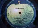 The Beatles Yellow Submarine 2nd Press Apple LP 1969 With 1st Press Cover