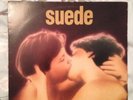 Suede - Suede LP. NUDE1LP. 1993. Original Rare First Pressing.