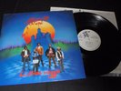 Nuova Era ?– L'Ultimo Viaggio Lp vinyl italian prog Contempo 1988