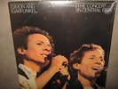 SIMON and GARFUNKEL Concert in Central Park SEALED Gatefold New 2 Vinyl LP 1982