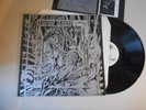 LP Punk Turun Tauti - Same / Untitled (8 Song) RM REC FINLAND / Insert
