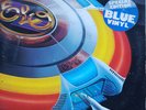 Electric Light Orchestra ?– Out Of The Blue Double Vinyl LP. Ltd Edt Blue Vinyl