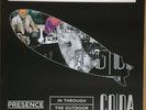 LED ZEPPELIN  2015  ALBUM   - orig.Concert Poster - Konzert Plakat  A1 NEU