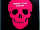 GRATEFUL DEAD RECENTLY DEAD ULTRA-RARE ORIG'78 WHITE LABEL PROMO-ONLY LP NR MINT