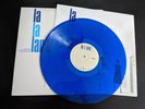 La La Land (Blue / Blau Vinyl) Soundtrack (2017) - LP