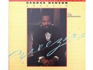 GEORGE BENSON BREEZIN' MFSL 1-011 NEAR MINT UDIOPHILE SUPERDISK Japan