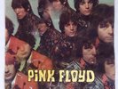 PINK FLOYD 1967 RECORD. PIPER AT THE GATES OF DAWN. EMI AUS 1ST PRESS SCXO6157.