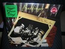 BADFINGER **Wish You Were Here **BRAND NEW GREEN COLORED RECORD LP VINYL