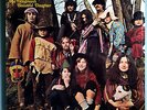 INCREDIBLE STRING BAND HANGMAN'S ORIG '68 ELEKTRA GOLD LABEL STEREO LP IN SHRINK
