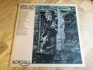 Shirley Collins LP No Roses UK Pegasus 1st Press ++++++