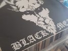 Venom LP álbum Black Metal VG más VG