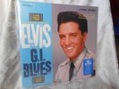 Elvis Presley - G.I. Blues FTD Vinyl LP SEALED 180 grams