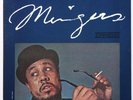 Charlie Mingus Mingus on Candid - Japan CBS/SONY LP NM