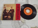 VENDS  45 TOURS   THE  BEATLES   FROM  ME  TO  YOU   +LANGUETTE      SOE 3739