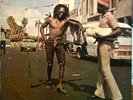 DR. ALIMANTADO.  BEST DRESSED CHICKEN IN TOWN LP GREENSLEEVES 1978