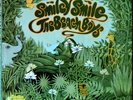 LP THE BEACH BOYS SMILEY SMILE  STEREO VINYL 200G FROM THE ORIGINAL MASTER TAPES