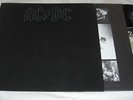 (7457)  AC/DC –Back in Black - OIS - 1980