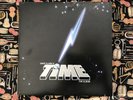 DAVE CLARK’S TIME THE ALBUM LP - QUEEN FREDDIE MERCURY - JULIAN LENNON - OLIVIER