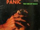 HALLOWEEN  KENYON HOPKINS PANIC SON OF SHOCK ABC RECORDS STEREO WEIRDO RARITY