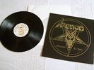 LP - VENOM - welcome to hell - orig. Neat rec. 1981