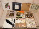 Led Zeppelin 10 LP's:I,II,III,IV Zoso,Physical Graffiti,Houses of the Holy RL