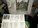 LED ZEPPELIN (4) IV ZOSO LP VG+ US ATLANTIC VINYL STAIRWAY TO HEAVEN ZEPPLIN