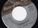 LITTLE JOHNNY BLAIR  Momma's Gone (House Of The Fox) classic northern soul EX