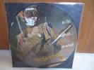 Megadeth - So far so good  (LP) original 1988 picture disc +insert UK