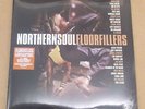 Northern Soul Floorfillers 180 gram vinyl 2-LP SEALED Gene Chandler Eloise Laws