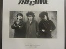 THE CURE 