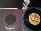 The Stranglers Australian / Australia Nuclear Device Cloud Label 7” Rare