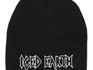 ICED EARTH - Logo - Beanie / Mütze - Neu